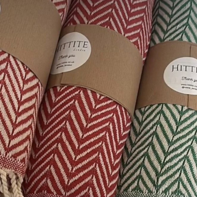 Hittite Ltd