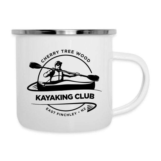 Cherry Tree Wood Kayaking Club