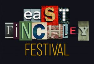 East Finchley Festival brand