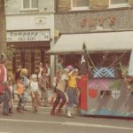 The history of East Finchley Festival