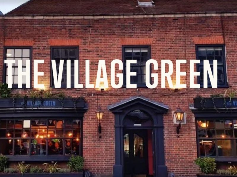 village green n10
