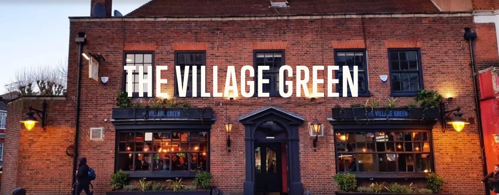 village green n10