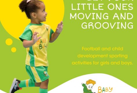 babyballers finchley