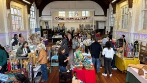 Highgate Makers Market