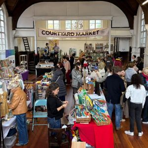 Highgate Makers Market